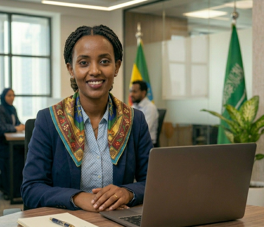 Hana Bekele